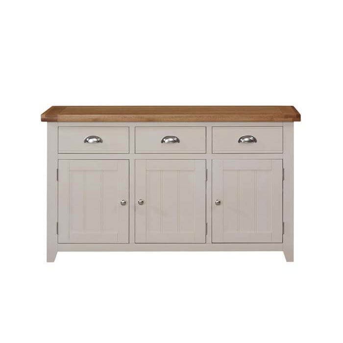 Sideboards Solid Wood Dining Furniture by Creations Interiors Belfast