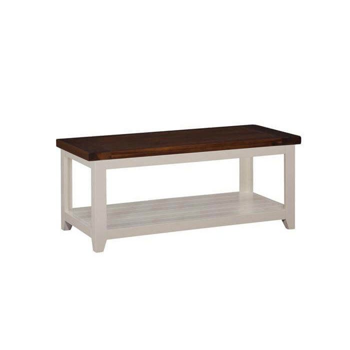 Coffee Tables Painted, Solid Wood, Metal and Glass Creations Belfast