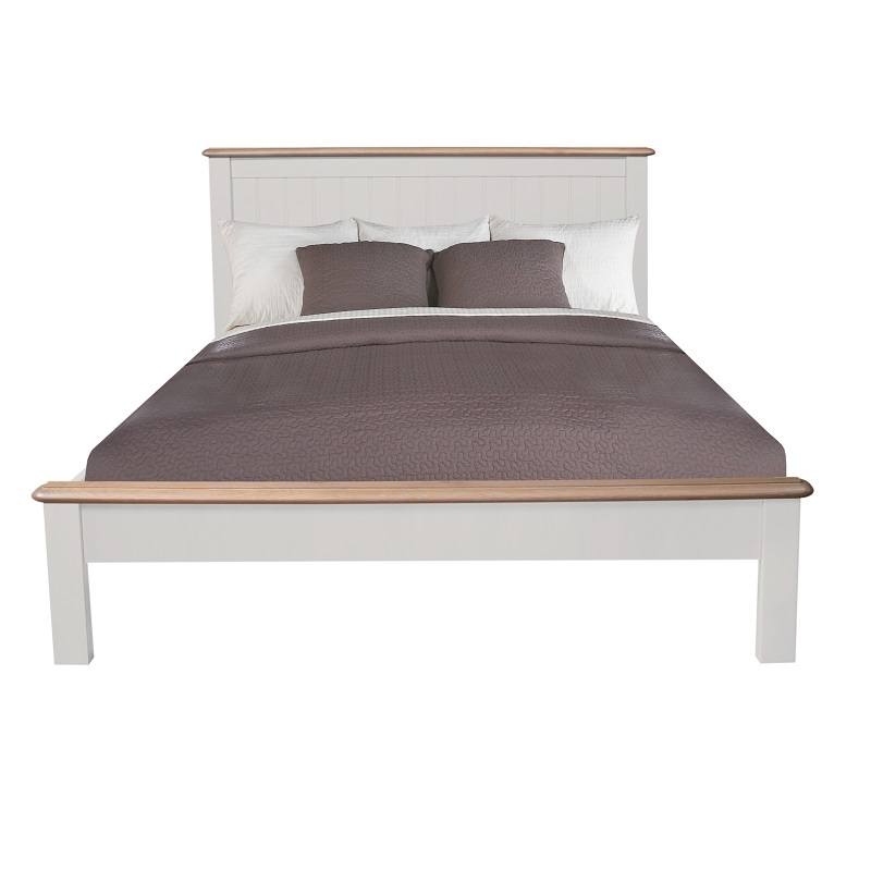 Bedsteads Wood & Fabric Bedframes Creations Interiors Belfast NI