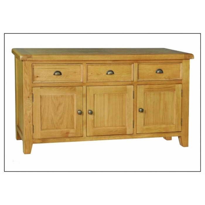 Sideboards - Solid Wood Dining Furniture by Creations Interiors Belfast