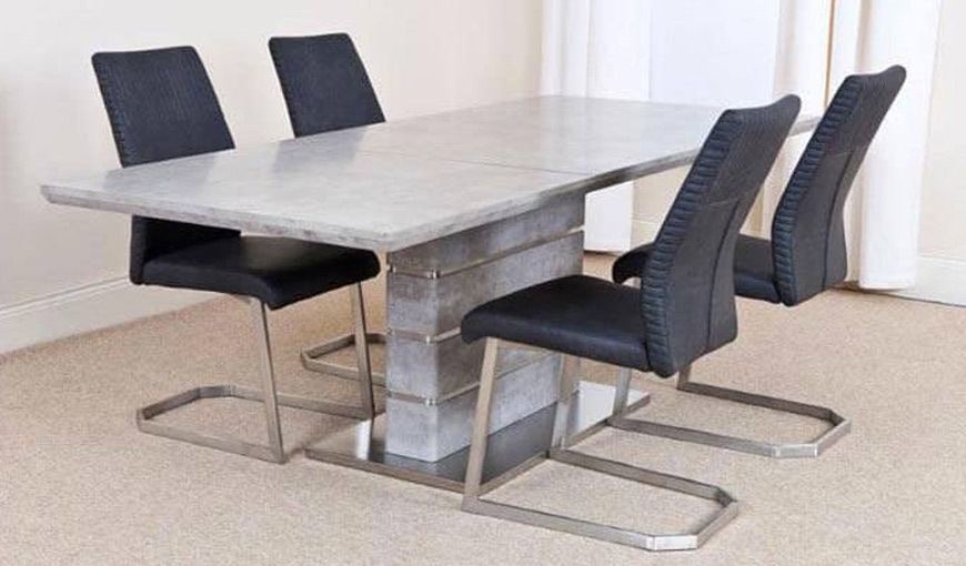 Dining Room Furniture Inc Tables, Kitchen Table And Chairs Ireland