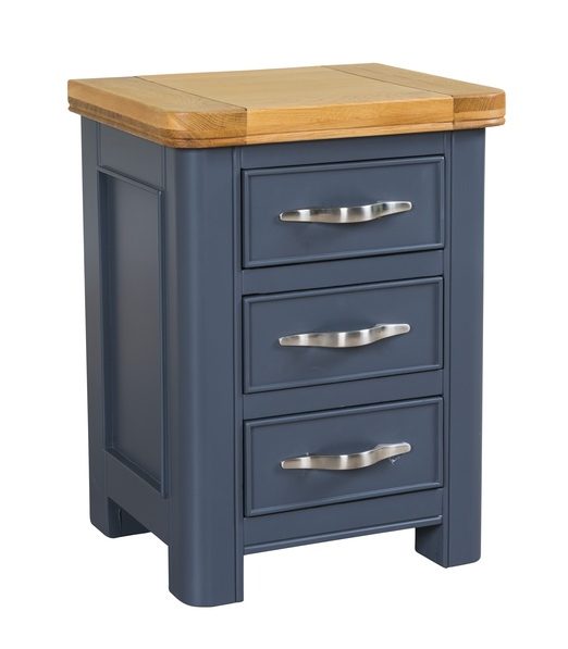 Bedsides & Wooden Bedside Tables Creations Interiors Northern Ireland