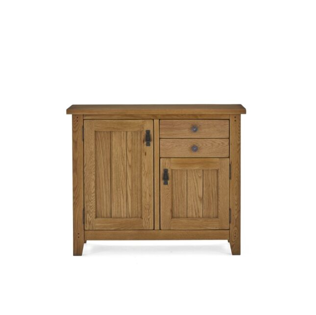 Burton small sideboard Creations Interiors