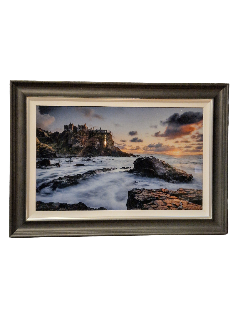 Dunluce Castle