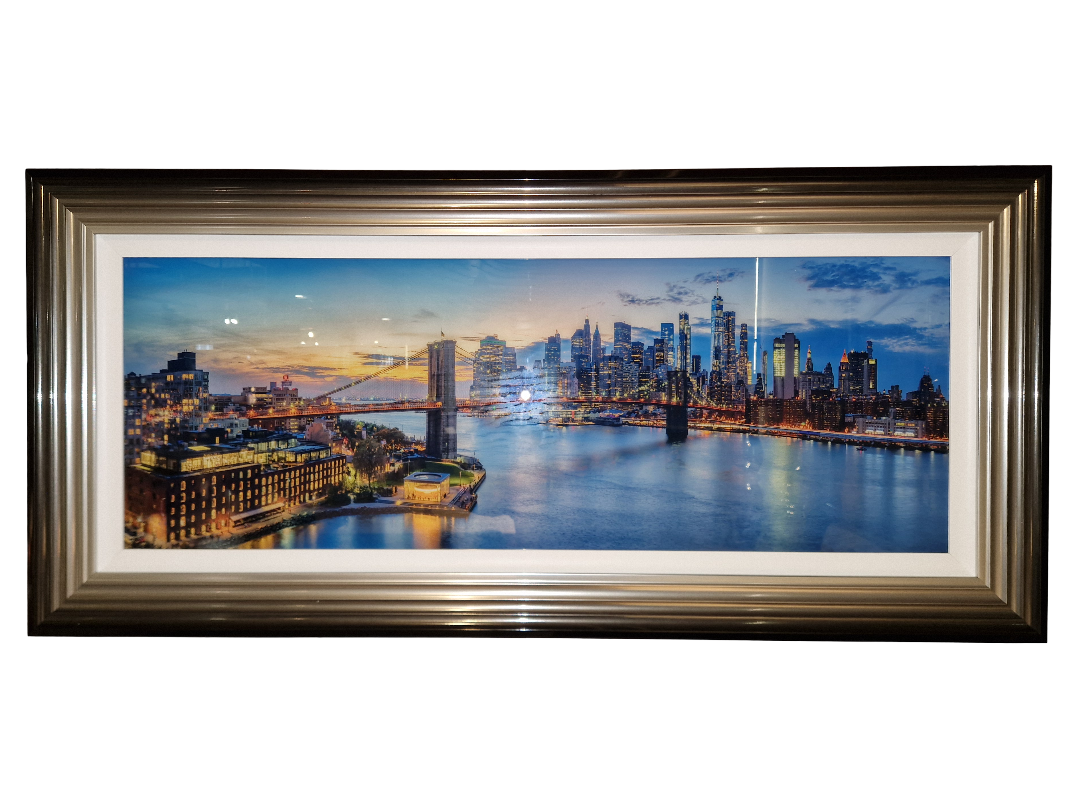 Brooklyn Bridge