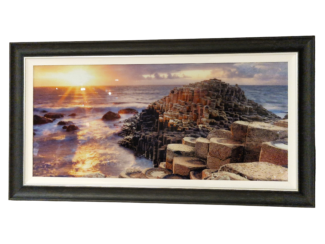 Giants Causeway