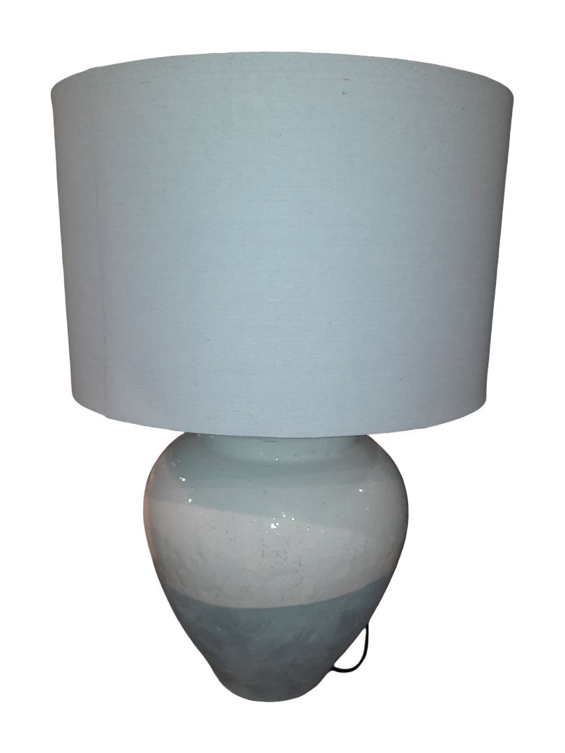 White Lamp
