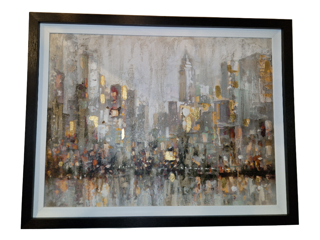 CItyscape