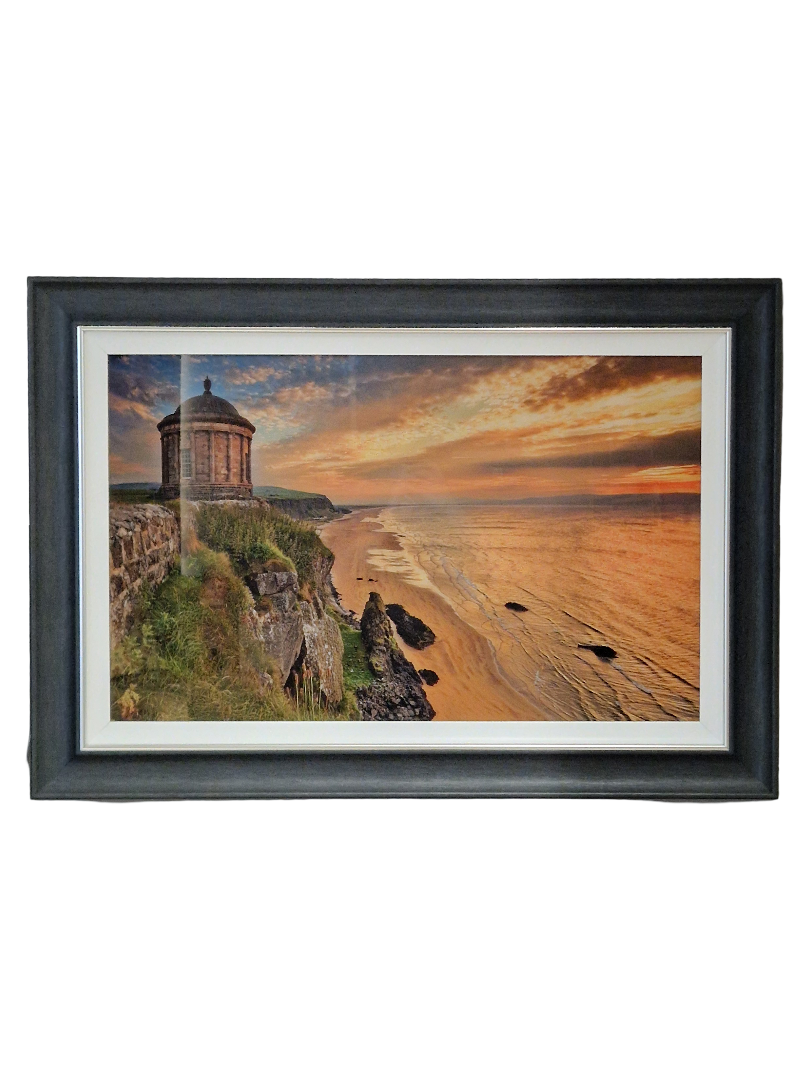 Mussenden Temple
