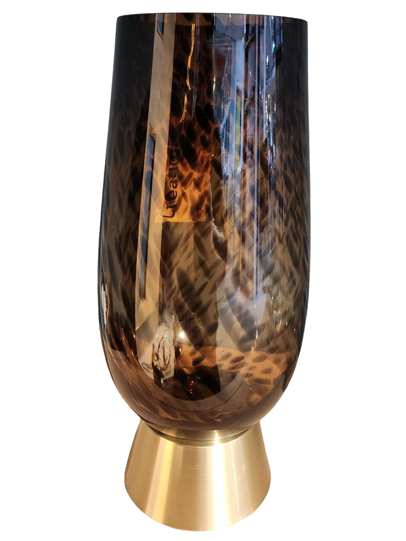 Bronze Vaze