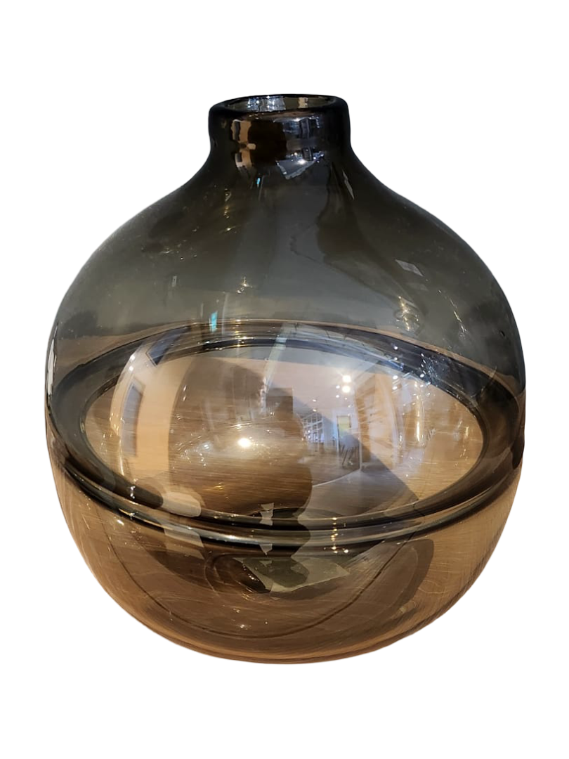 Glass Ball Ornament