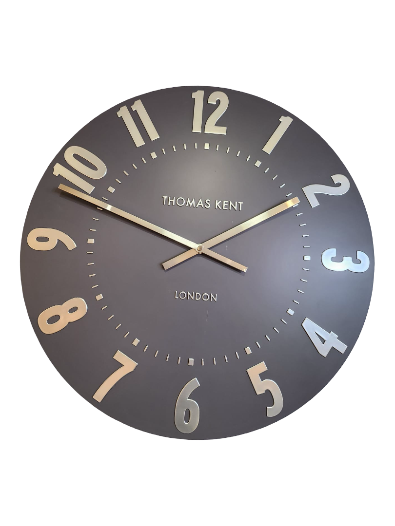 Thomas Kent Clock