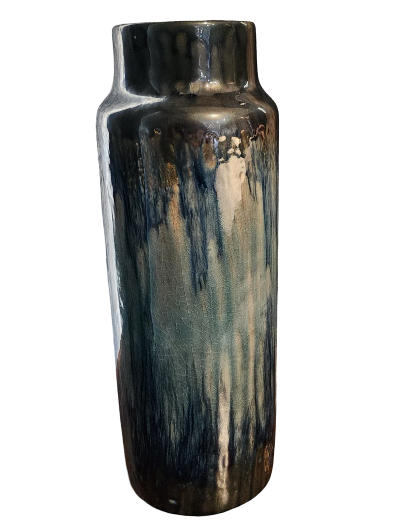 Rustic Vase