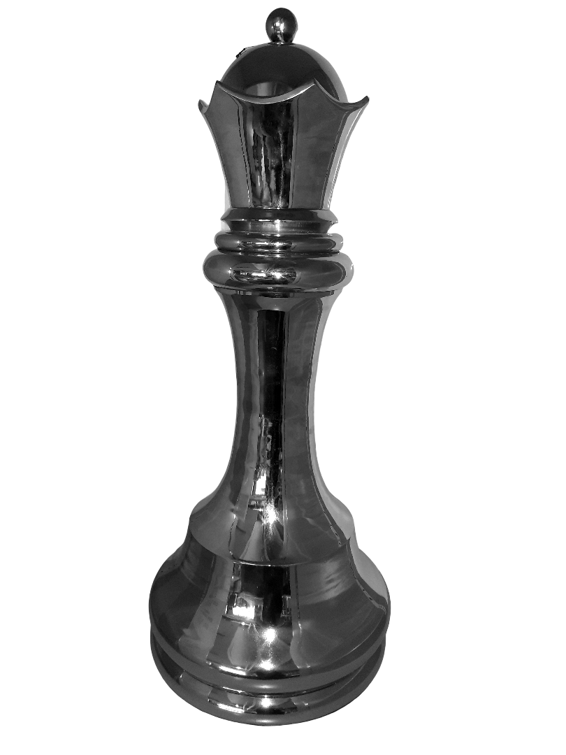 Chess Queen Piece