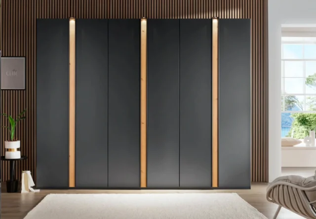 Why not come visit our bedroom department here at creations interiors a large selection of bespoke wardrobes, divan sets that can be done in any colour, also a large selection of bedsides and chests to suit all. 
.
.
.
.
.
.
.
.
.
.
.
.
#FurnitureShowroom #HomeDecor #InteriorDesign #FurnitureDesign #HomeInspiration #ModernFurniture #LuxuryFurniture #InteriorInspo #FurnitureGoals #FurnitureAddict #belfast #cozyfurniture #creationsinteriors #northenireland #bedroom #wardrobes #bedside #colours #stunning #bespoke #madetoorder
