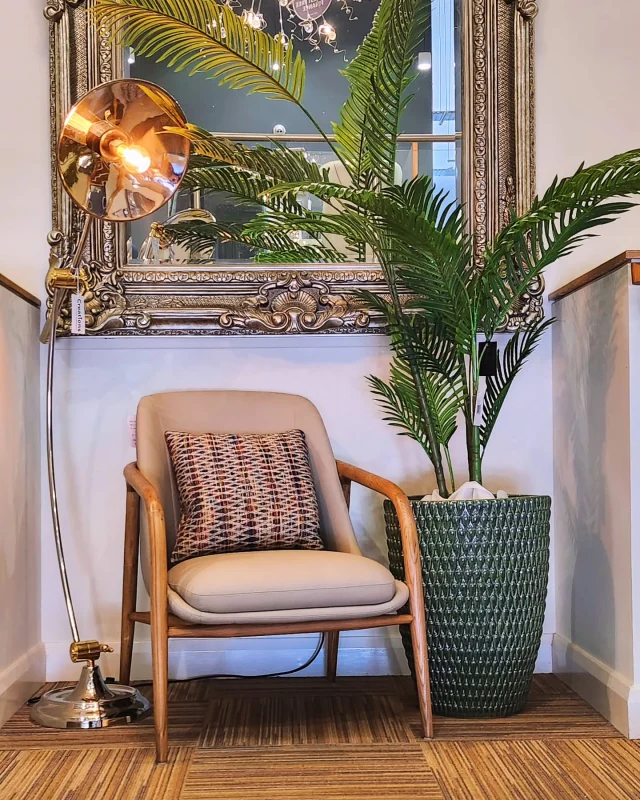 Just a small showcase of a few of the products you can buy here at creations, from faux plants to standing lamps, they will be scattered around the showroom in lovely displays always a chance to find that hidden gem
.
.
.
.
.
.
.
.
.
.
.
.
.
#FurnitureShowroom #HomeDecor #InteriorDesign #FurnitureDesign #HomeInspiration #ModernFurniture #LuxuryFurniture #InteriorInspo #FurnitureGoals #FurnitureAddict #belfast #cozyfurniture #creationsinteriors #northenireland