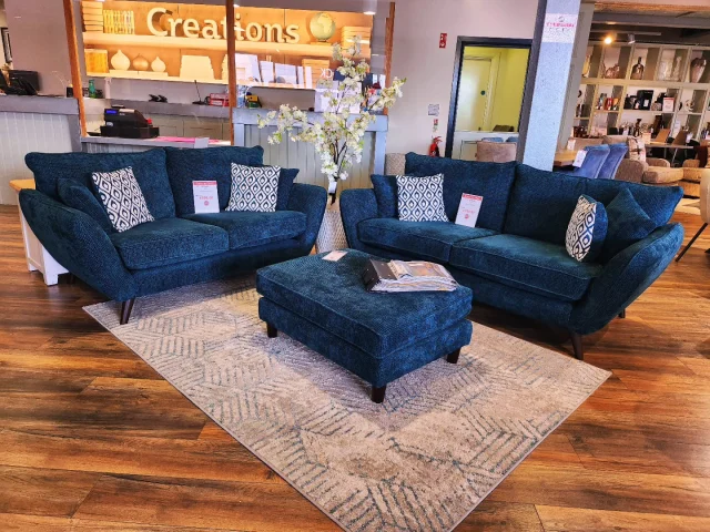 The Dorchester sofa combines comfort, style, and softness, and comes in various sizes, including accent chairs and corner groups, in a multitude of colours. Plus, with a lead time of merely 10 to 12 weeks, it'll be yours in no time.
.
.
.
.
.
.
.
.
.
.
.
.
.
.
#FurnitureShowroom

#HomeDecor

#InteriorDesign

#FurnitureDesign

#HomeInspiration

#ModernFurniture

#LuxuryFurniture

#InteriorInspo

#FurnitureGoals

#FurnitureAddict #belfast #northenireland