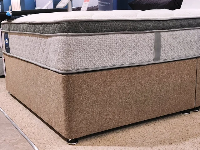 At Creations, clever extra storage is always a top priority. Our divan collection includes top brands Silentnight, Respa, Sealy, and Hypnos. Each collection has many fabric and storage options available made to order. We also have a collection of in stock beds ready for collection or delivery.
.
.
.
.
.
.
.
.
.
.
.
.
.
#FurnitureShowroom

#HomeDecor

#InteriorDesign

#FurnitureDesign

#HomeInspiration

#ModernFurniture

#LuxuryFurniture

#InteriorInspo

#FurnitureGoals

#FurnitureAddict