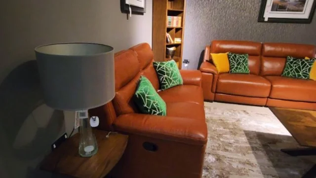 Stunning set up here at creations interiors, here shown is our Ralf sofa group with the always popular channing range, with a sinder stone table eith 4 gorgeous yellow chairs comfortable for any size room.

Inspiring Northern Ireland homes with quality, style, and value — since 1984
.
.

.
.
.
.
.
.
.
.
.
.
.
.
.
#FurnitureSale
#ShowroomDeals
#InteriorDesignSale
#NewArrivals
#LimitedOffer 
#FurnitureShowroom
#HomeDecor
#InteriorDesign
#FurnitureDesign
#HomeInspiration
#ModernFurniture
#LuxuryFurniture
#InteriorInspo
#FurnitureGoals
#FurnitureAddict 
#belfast #northernireland #creations #ni