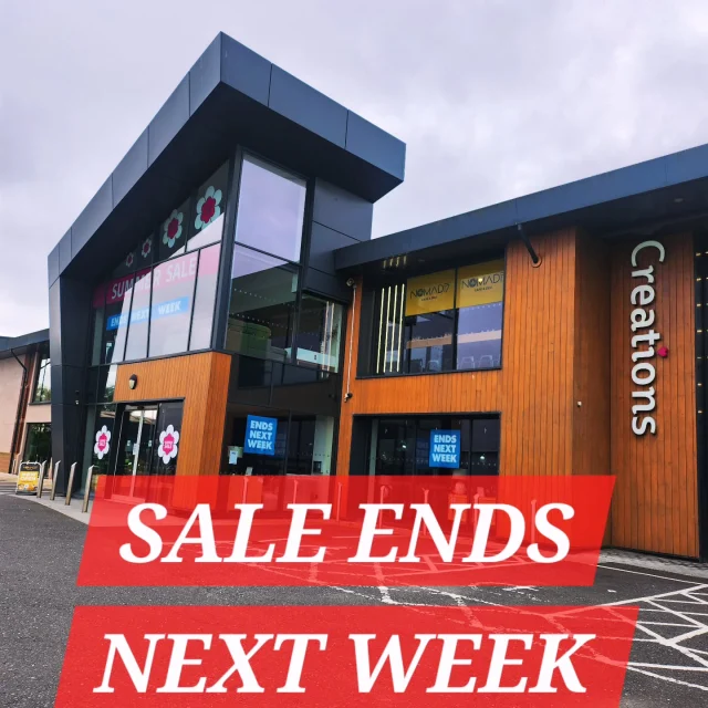 Attention all customers ! Sale ends next week here at creations interiors on the 31st of August, so dont miss out on our massive savings across every range 
.
.
.
.
.
.
.
.
.
.
.
.
.
.
.
#FurnitureSale
#ShowroomDeals
#InteriorDesignSale
#NewArrivals
#LimitedOffer 
#FurnitureShowroom
#HomeDecor
#InteriorDesign
#FurnitureDesign
#HomeInspiration
#ModernFurniture
#LuxuryFurniture
#InteriorInspo
#FurnitureGoals
#FurnitureAddict 
#belfast #northernireland #creations #ni #saleendssoon #grabwhileyoucan #fypage