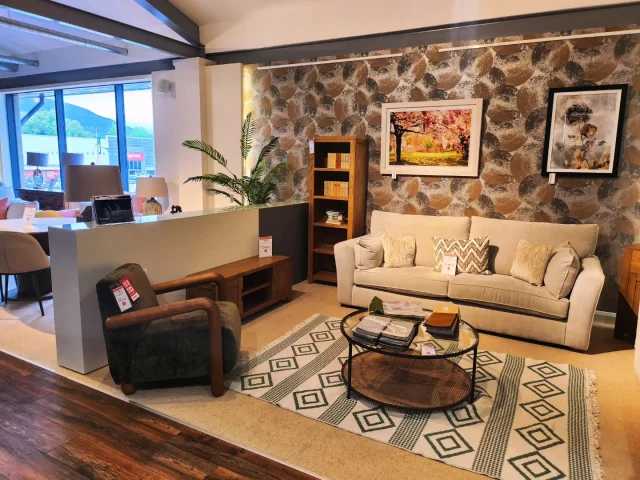 A bit of a change up here in the showroom to give our products a new lease on life redisplaying areas to give everyone a chance to see what we have on offer 
.
.
.
.
.
.
.
.
.
.
.
.
.
#FurnitureSale
#ShowroomDeals
#InteriorDesignSale
#NewArrivals
#LimitedOffer 
#FurnitureShowroom
#HomeDecor
#InteriorDesign
#FurnitureDesign
#HomeInspiration
#ModernFurniture
#LuxuryFurniture
#InteriorInspo
#FurnitureGoals
#FurnitureAddict 
#belfast #northernireland #creations #ni