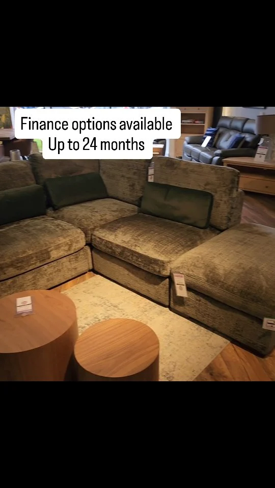 Discover our Milo range, available in green, blue, and grey - mix and match to create your dream sofa or corner sofa, all at Creations Interiors
.
.
.
.
.
.
.
.
#FurnitureSale
#ShowroomDeals
#InteriorDesignSale
#NewArrivals
#LimitedOffer 
#FurnitureShowroom
#HomeDecor
#InteriorDesign
#FurnitureDesign
#HomeInspiration
#ModernFurniture
#LuxuryFurniture
#InteriorInspo
#FurnitureGoals
#FurnitureAddict 
#belfast #northernireland #creations #ni