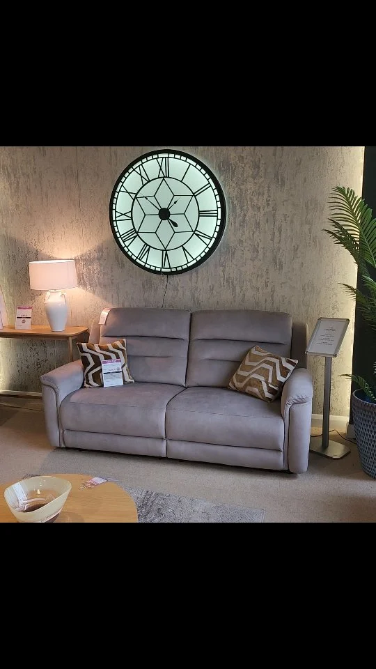 Introducing the Grafton set: available in light and dark fabrics, this set includes an electric 3-seater, static 2-seater, and manual armchair. All items are in stock, with delivery within 7 days, and interest-free finance up to 24 months.
.
.
.
.
.
.
.
.
.
.
.
.
.
.
#FurnitureSale
#ShowroomDeals
#InteriorDesignSale
#NewArrivals
#LimitedOffer 
#FurnitureShowroom
#HomeDecor
#InteriorDesign
#FurnitureDesign
#HomeInspiration
#ModernFurniture
#LuxuryFurniture
#InteriorInspo
#FurnitureGoals
#FurnitureAddict 
#belfast #northernireland #creations #ni