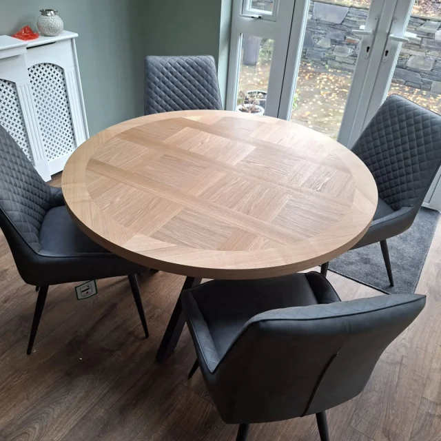 Lets look at some more of our wonderful customers homes with our stunning products ✨️ #customers #customerexperience #customerappreciationpost #belfast #northernireland #showroom #ballymena